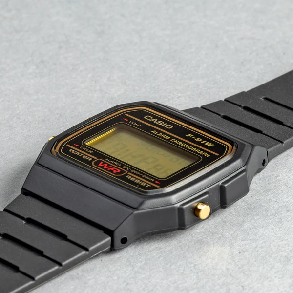 Casio F-91WG-9Q