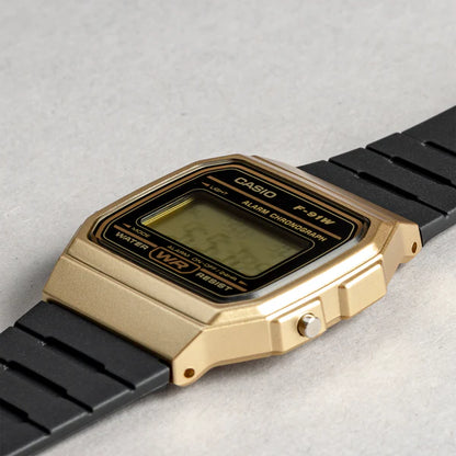 Casio F-91WM-9A