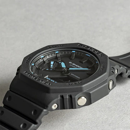 Casio G-Shock GA-2100-1A2