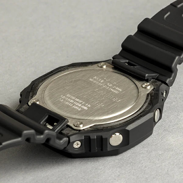 Casio G-Shock GA-2100-1A