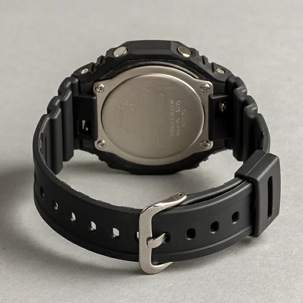 Casio G-Shock GA-2100-1A2