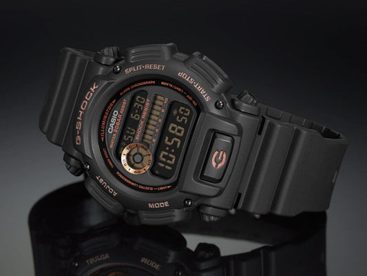 Casio G-Shock DW-9052GBX-1A4
