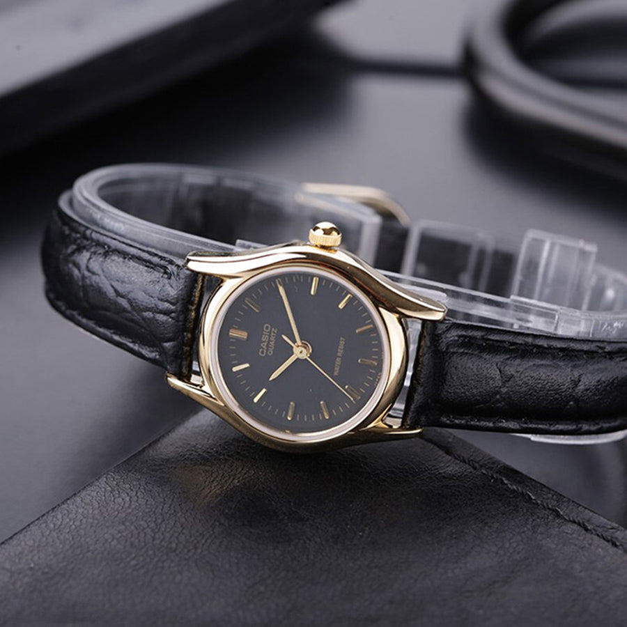 Casio Dress LTP-1094Q-1A