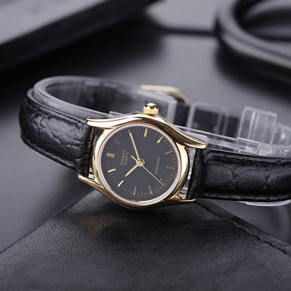 Casio Dress LTP-1094Q-1A