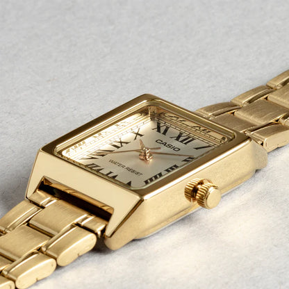 Casio LTP-V007G-9B