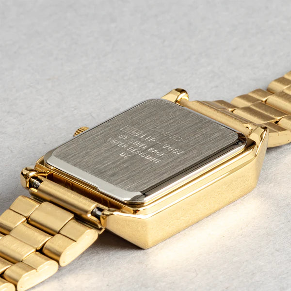 Casio LTP-V007G-9B