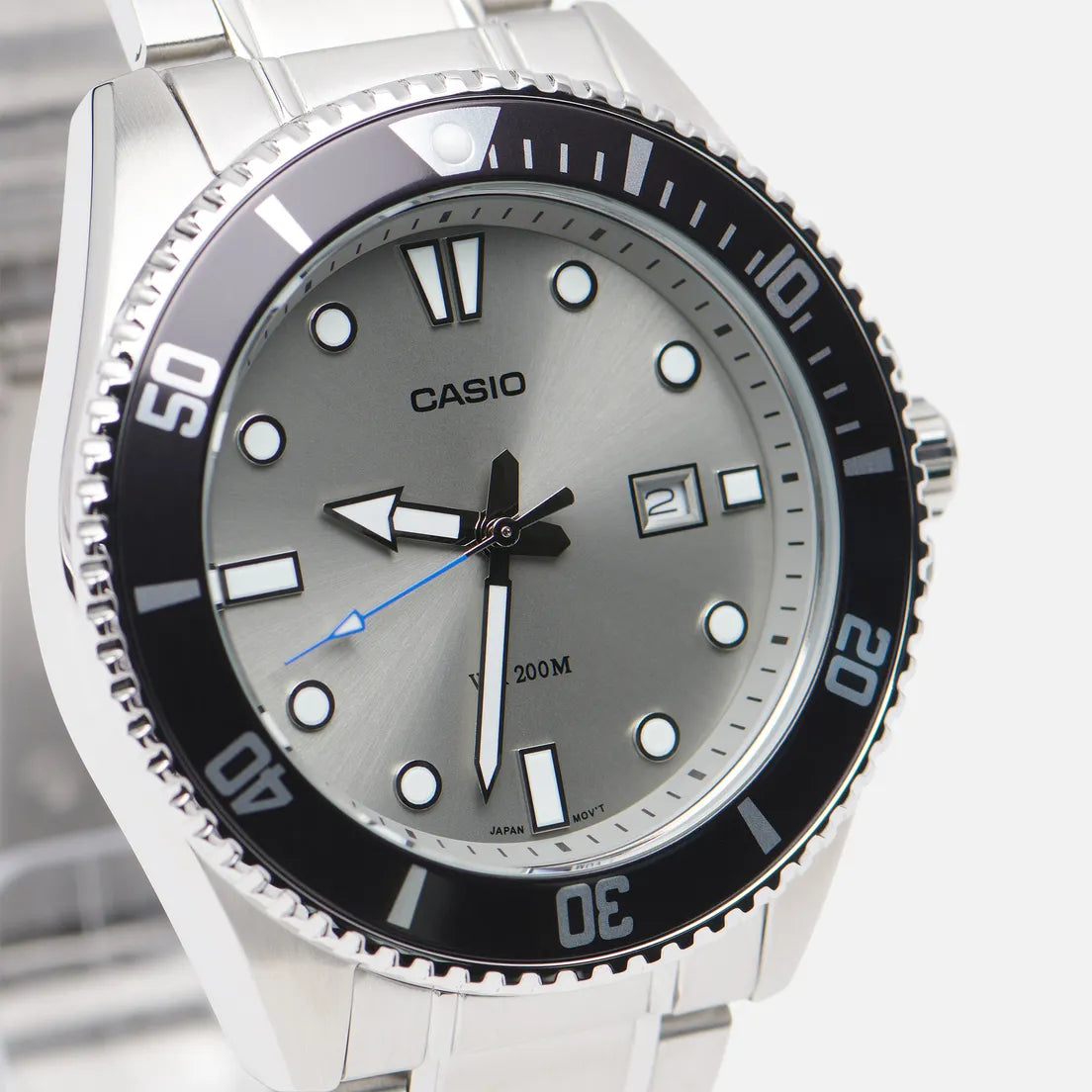 Casio DURO MDV-107D-8A