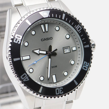 Casio DURO MDV-107D-8A