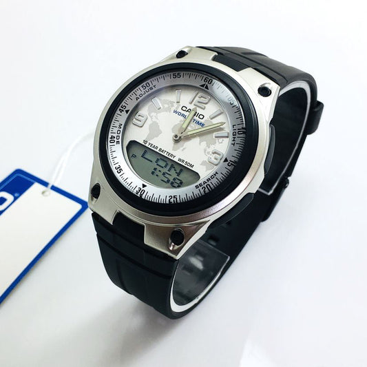 Casio AW-80-7A2