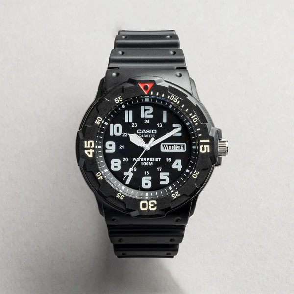Casio MRW-200H-1B