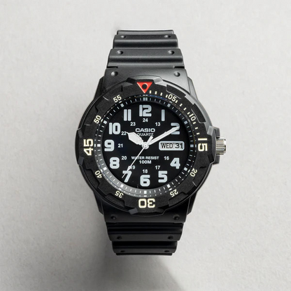 Casio MRW-200H-1B