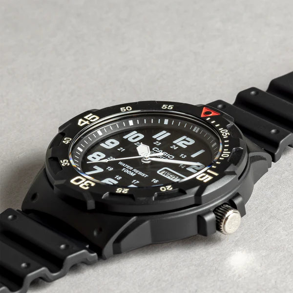 Casio MRW-200H-1B