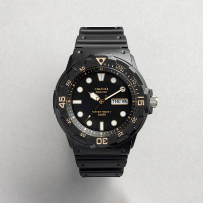 Casio MRW-200H-1E