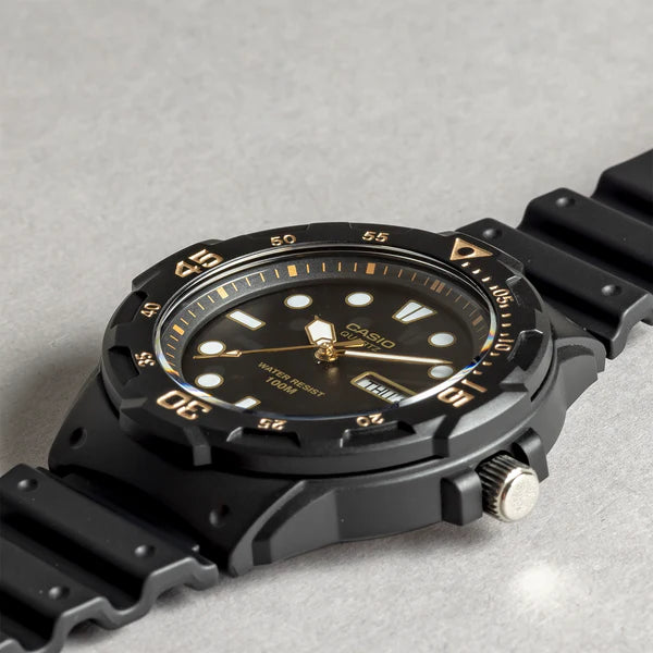 Casio MRW-200H-1E