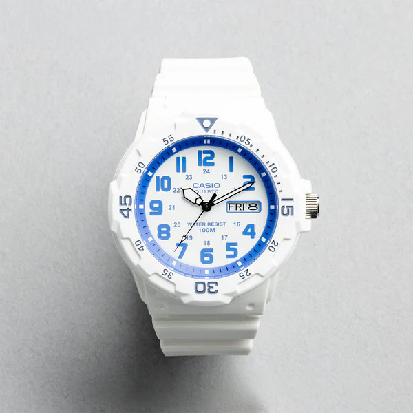 Casio MRW-200HC-7B2