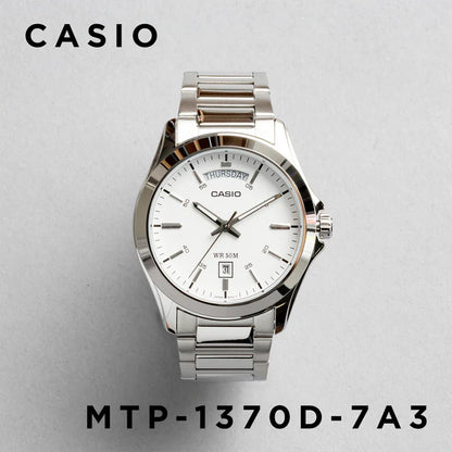 Casio MTP-1370D-7A3