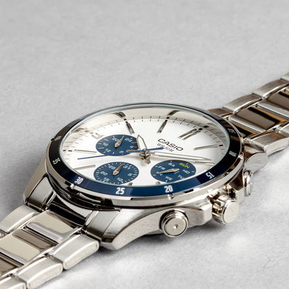 Casio MTP-1374D-7A2