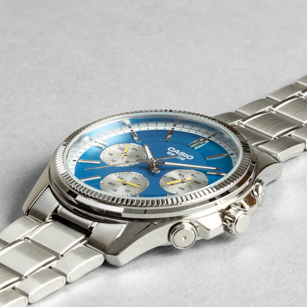 Casio MTP-1375D-2A2