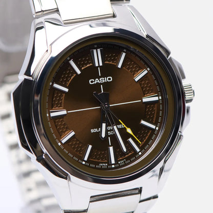 Casio MTP-RS100D-5A