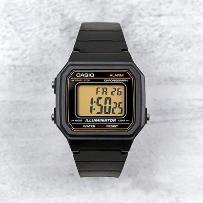 Casio W-217H-9A
