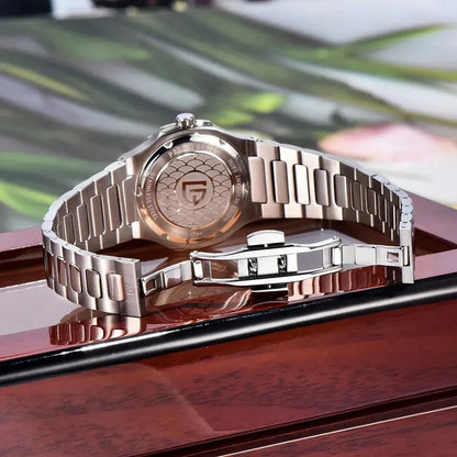 PAGANI DESIGN PD-1786 - 32.5mm - Svetlo plava