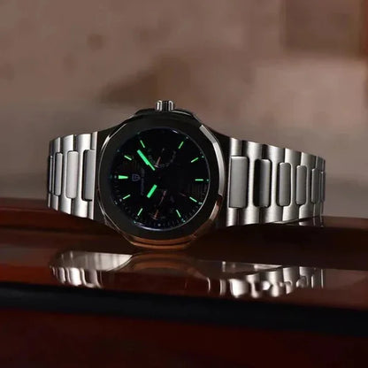 PAGANI DESIGN PD-1786 - 32.5mm - Svetlo plava