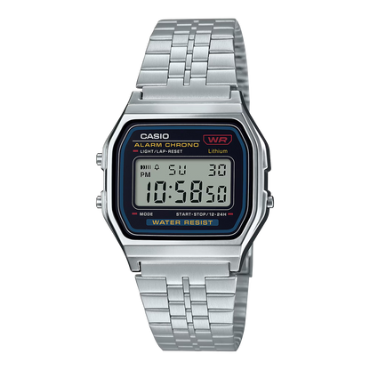 Casio A159WA-N1 Vintage