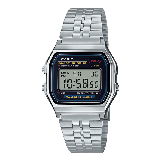 Casio A159WA-N1 Vintage