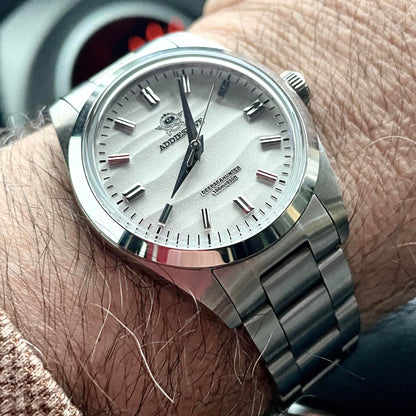 ADDIESDIVE AD2030 - 36mm - Bela