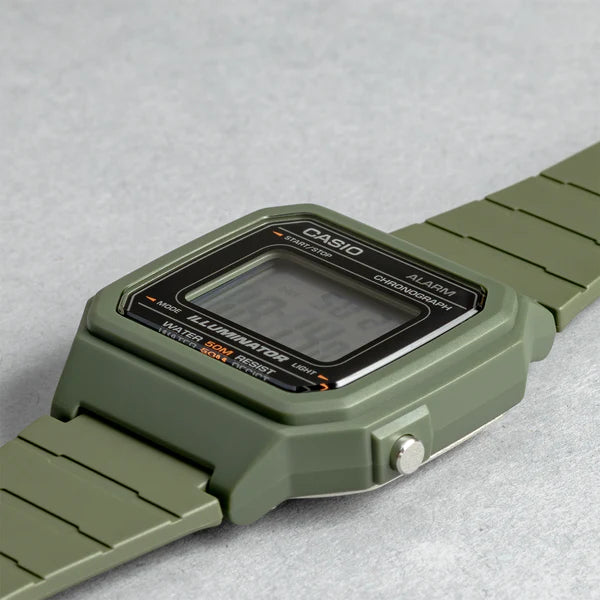 Casio W-217H-3AV