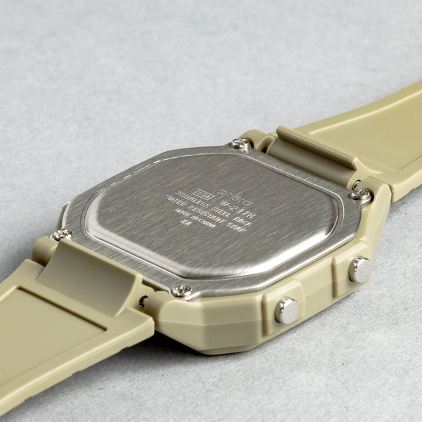 Casio W-217H-5A