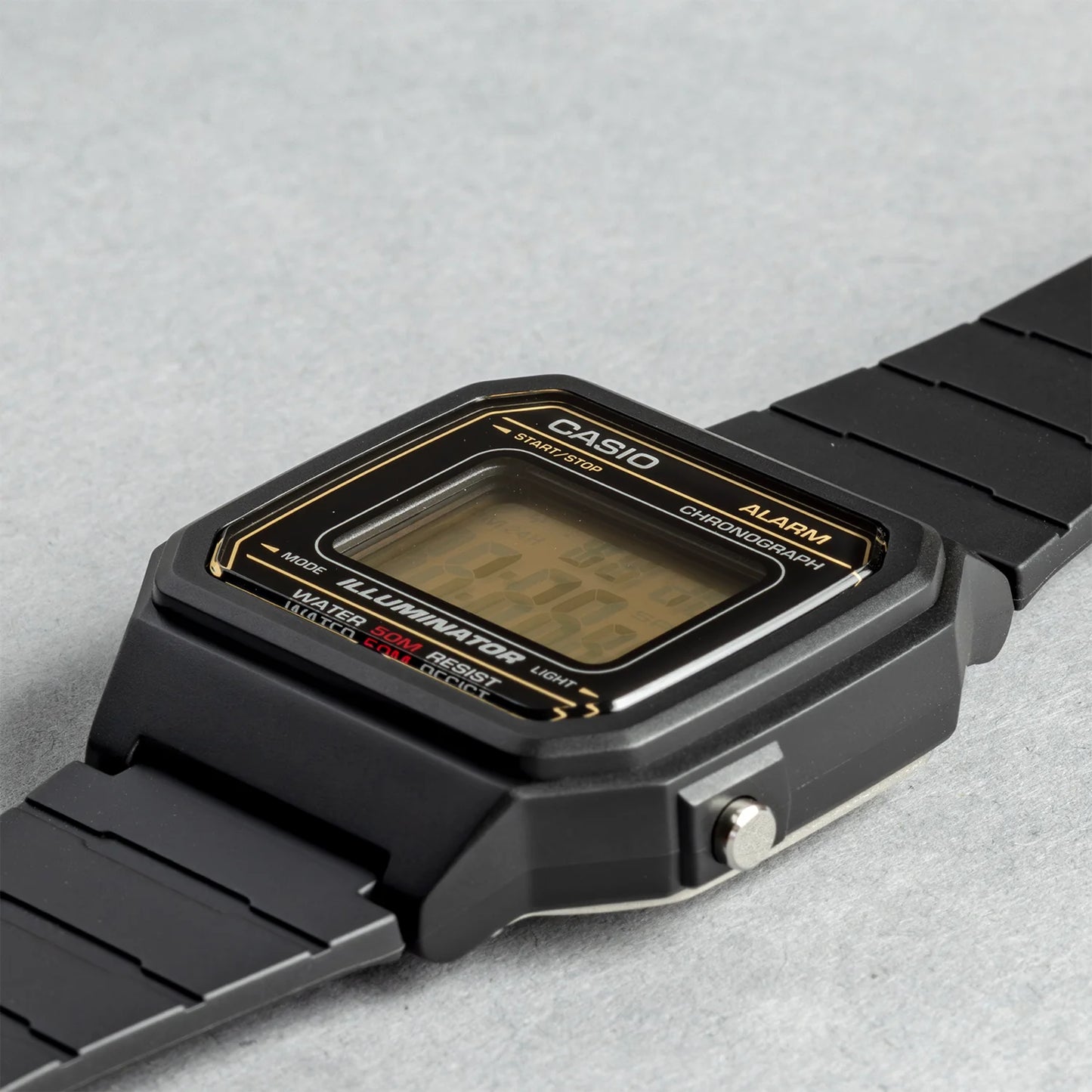 Casio W-217H-9A