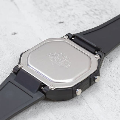 Casio W-217H-9A