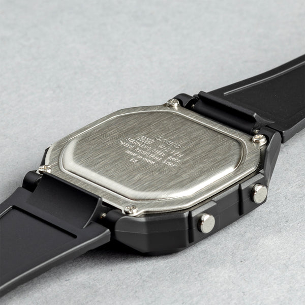 Casio W-217H-1A