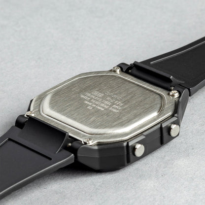 Casio W-217H-1A