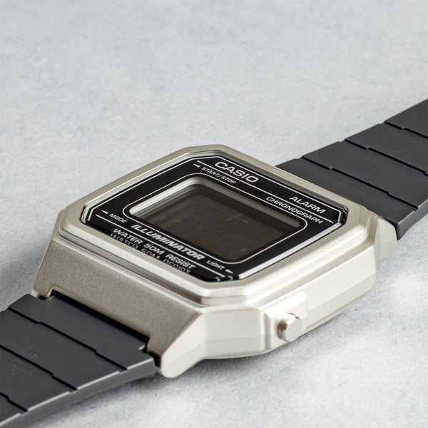 Casio W-217HM--7B