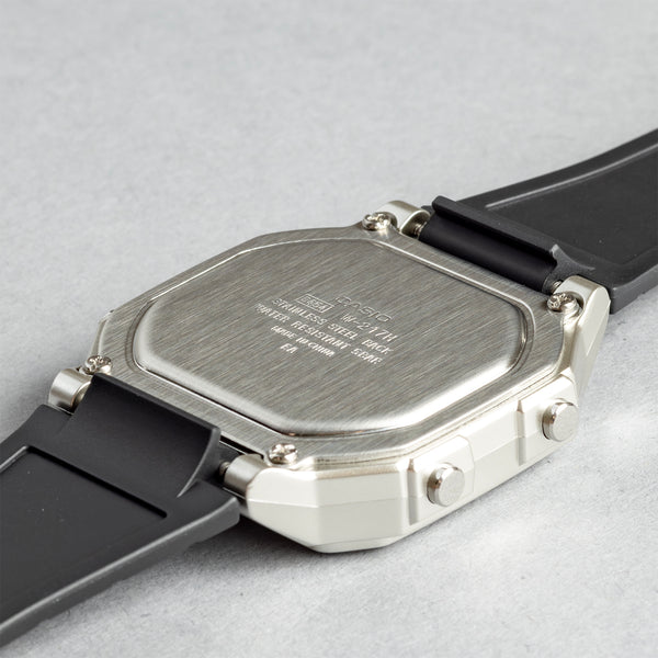 Casio W-217HM--7B