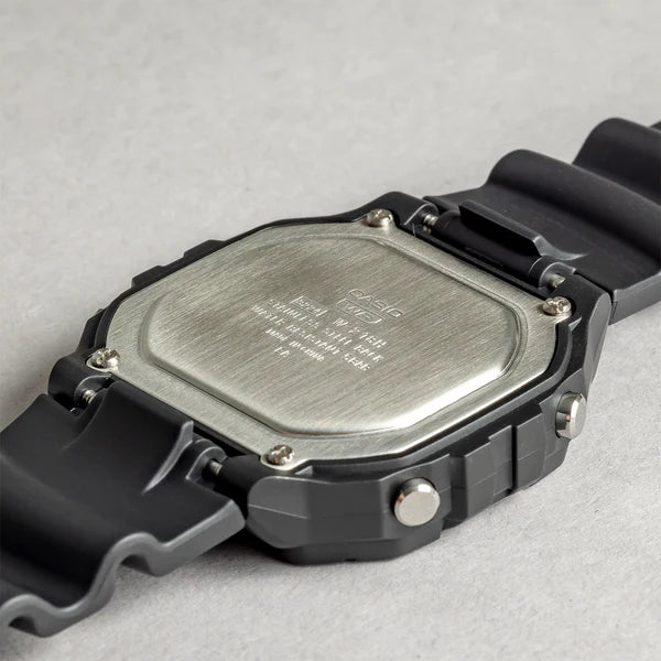 Casio W-218H-1A