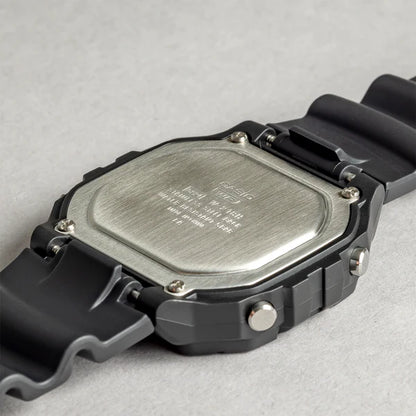 Casio W-218H-1A