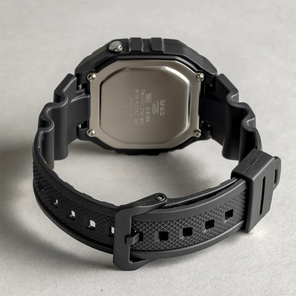 Casio W-218H-1A