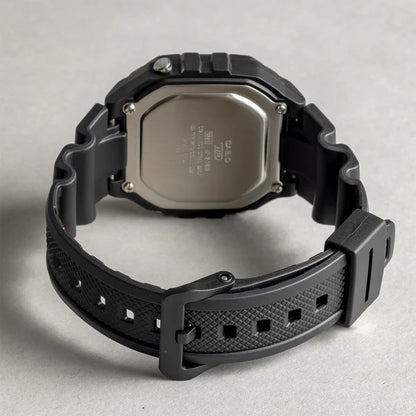 Casio W-218H-1A