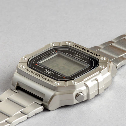 Casio W-218HD-1A