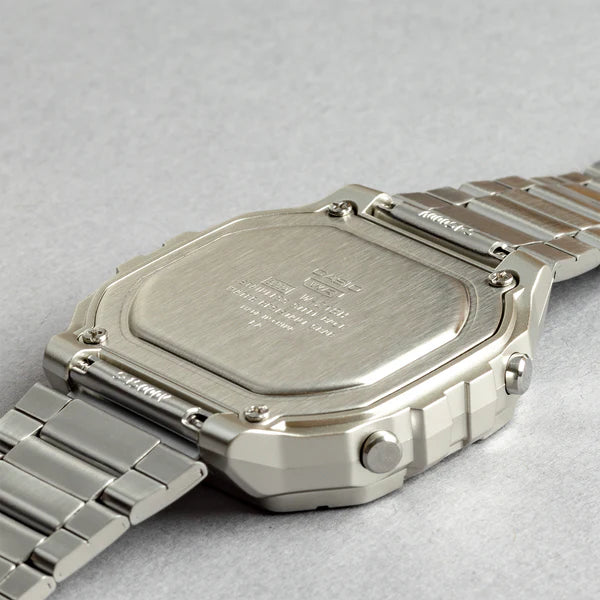 Casio W-218HD-1A