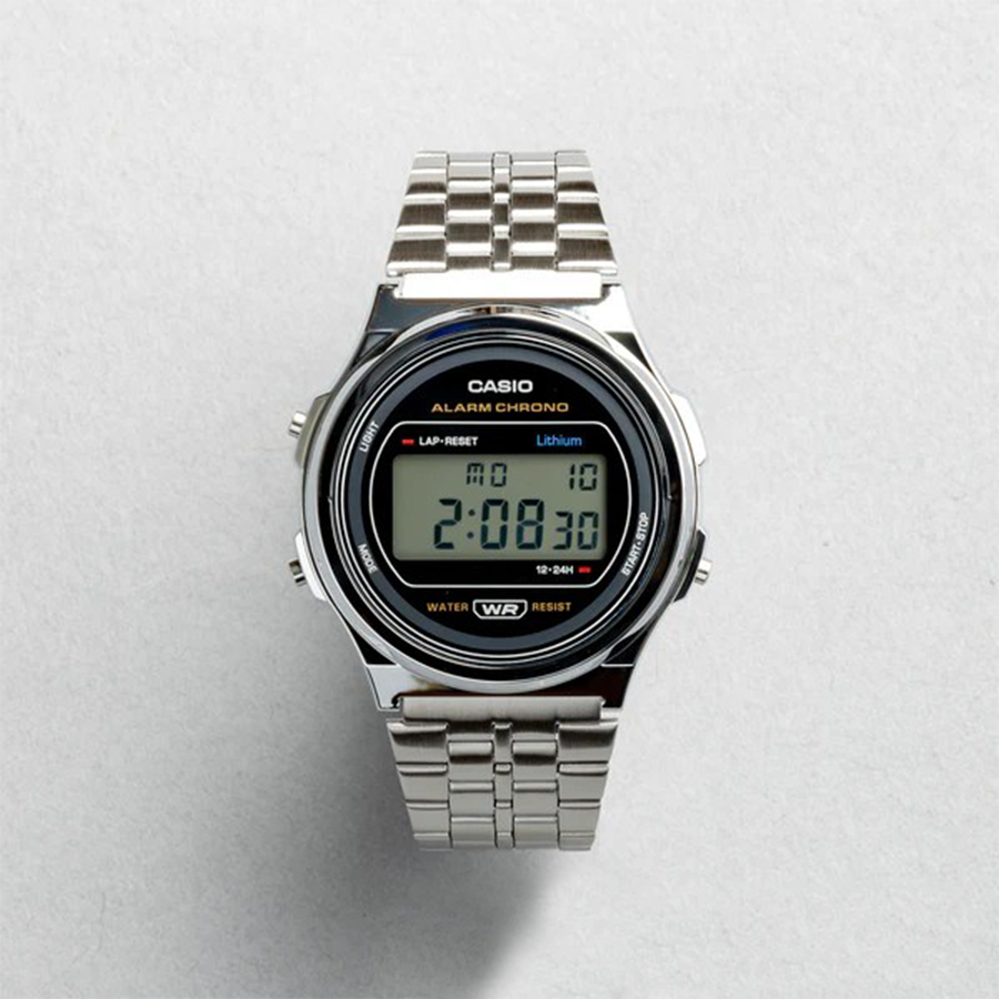 Casio A171WE-1A Vintage