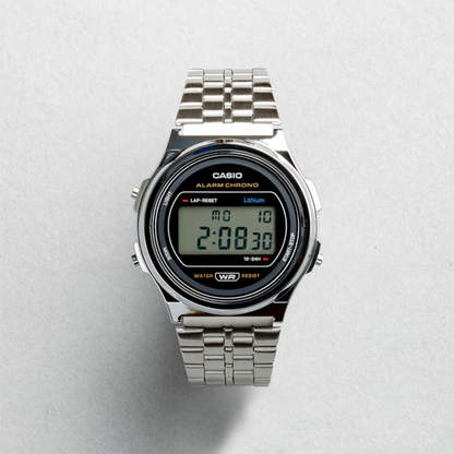 Casio A171WE-1A Vintage