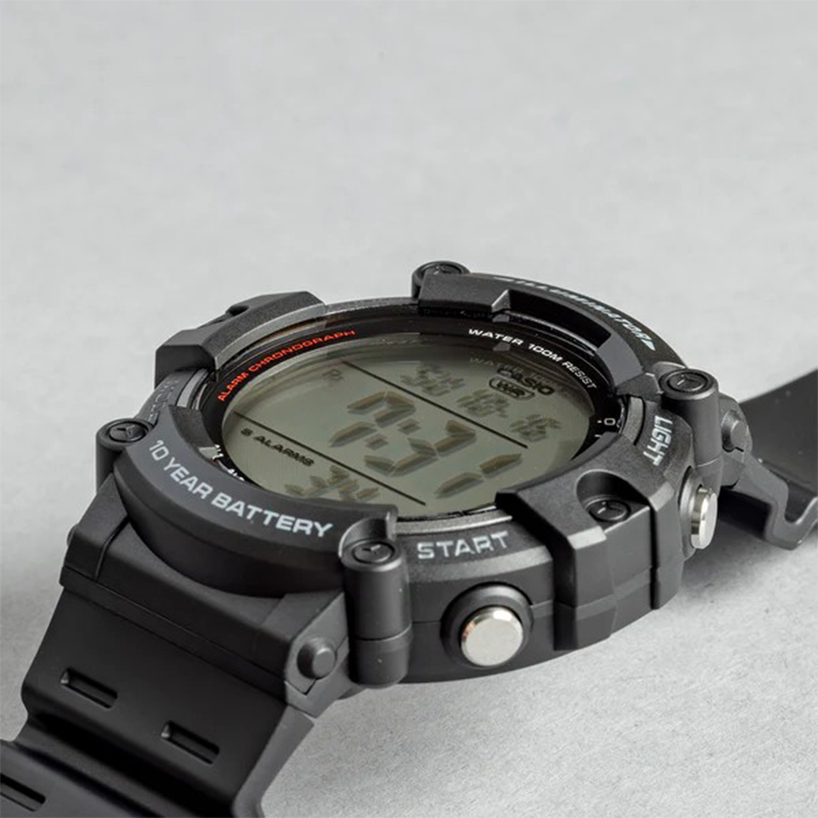 Casio AE-1500WH-1AV