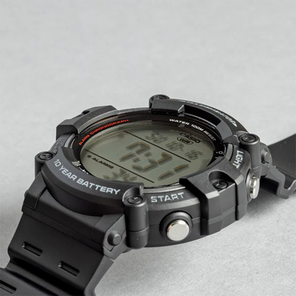 Casio AE-1500WH-1AV