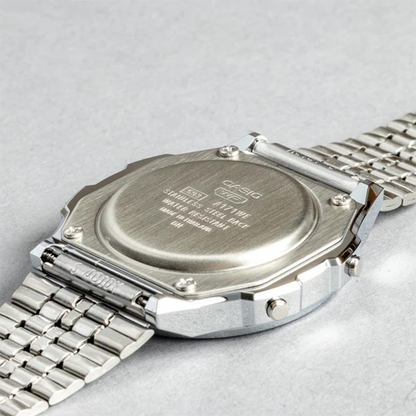 Casio A171WE-1A Vintage