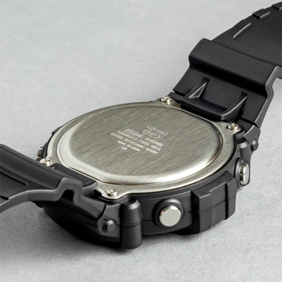 Casio AE-1500WH-1AV