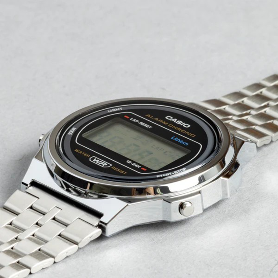 Casio A171WE-1A Vintage